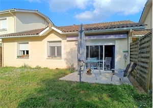 villa à la vente -   33720  BARSAC, surface 66 m2 vente villa - UBI482084591
